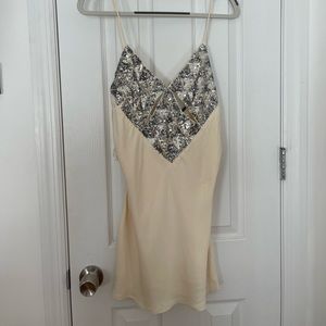 Zara Party Dress